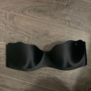 Padded Strapless La Senza Bra